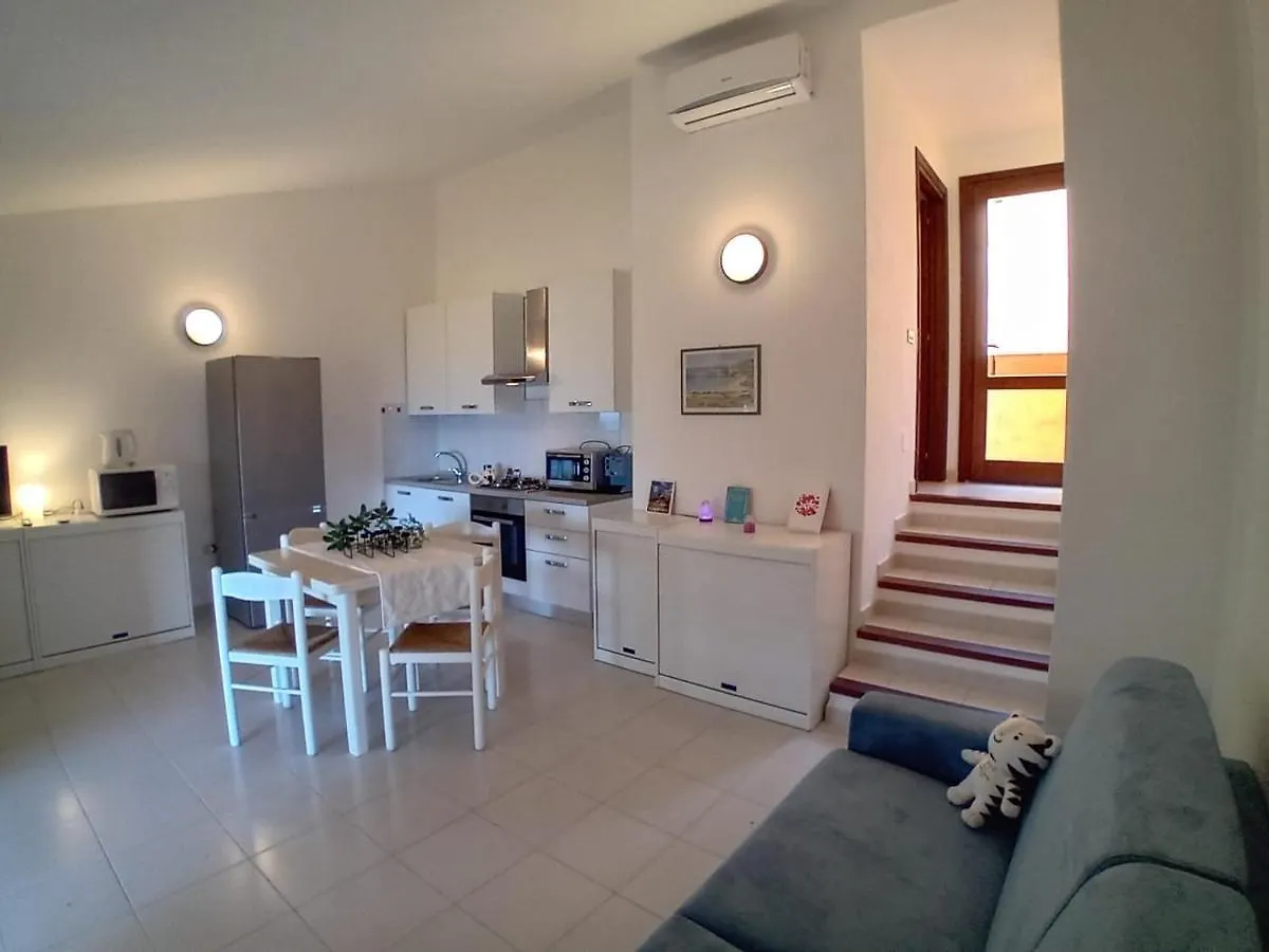 Prázdninový dům Villino Rifugio-Infinityholidays Costa Paradiso Itálie