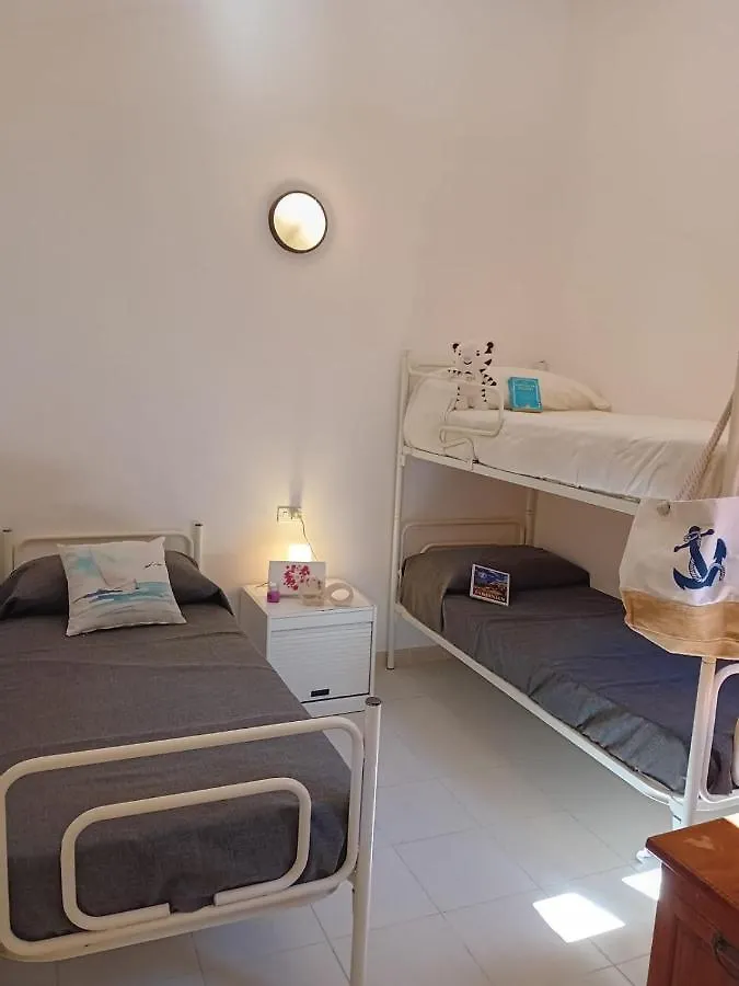 Villino Rifugio-Infinityholidays Costa Paradiso
