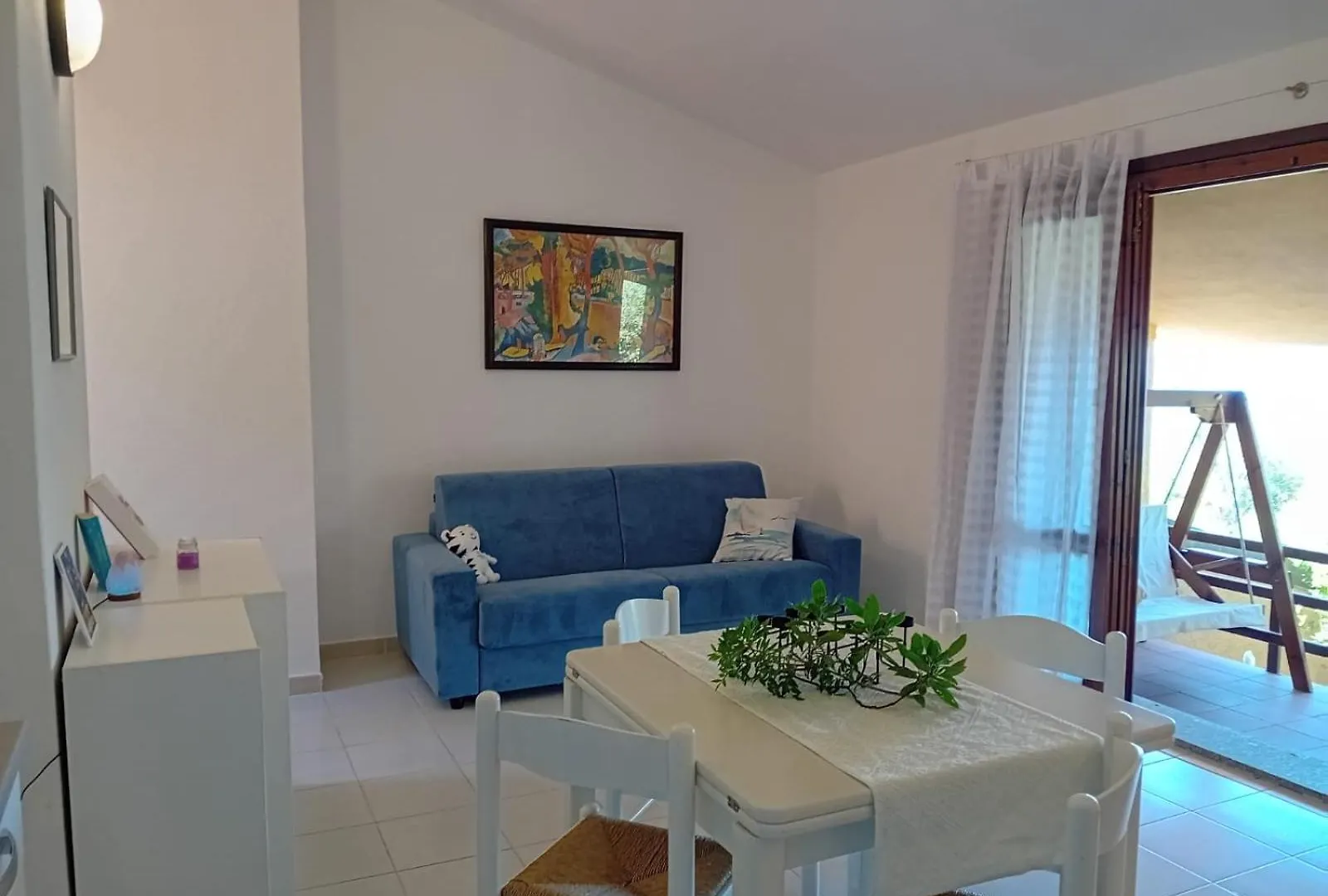 Villino Rifugio-Infinityholidays Коста-Парадисо Дом отдыха