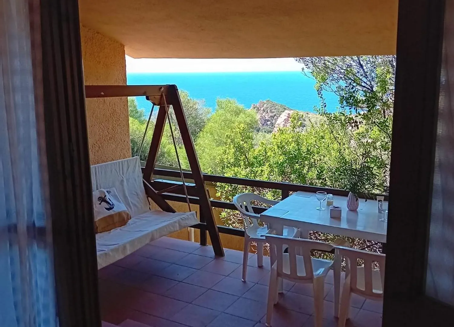 Villino Rifugio-Infinityholidays Costa Paradiso 0*,