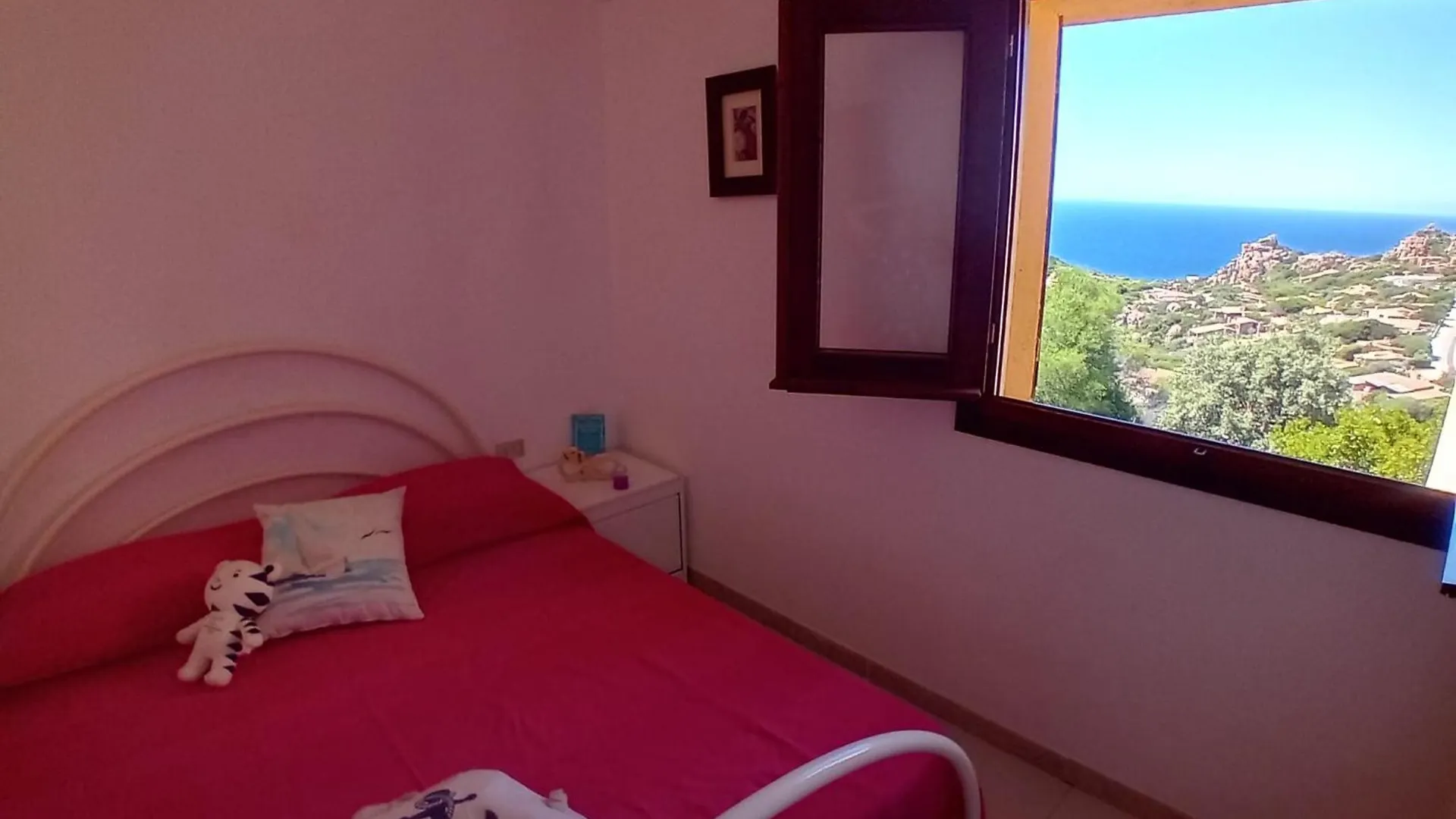 Дом отдыха Villino Rifugio-Infinityholidays Коста-Парадисо