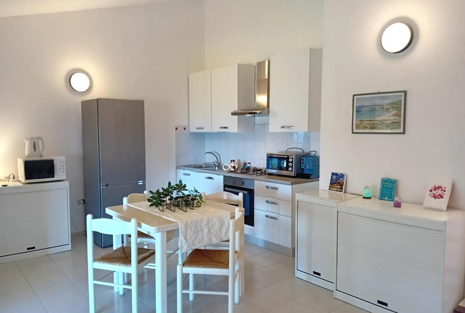 Villino Rifugio-Infinityholidays Costa Paradiso