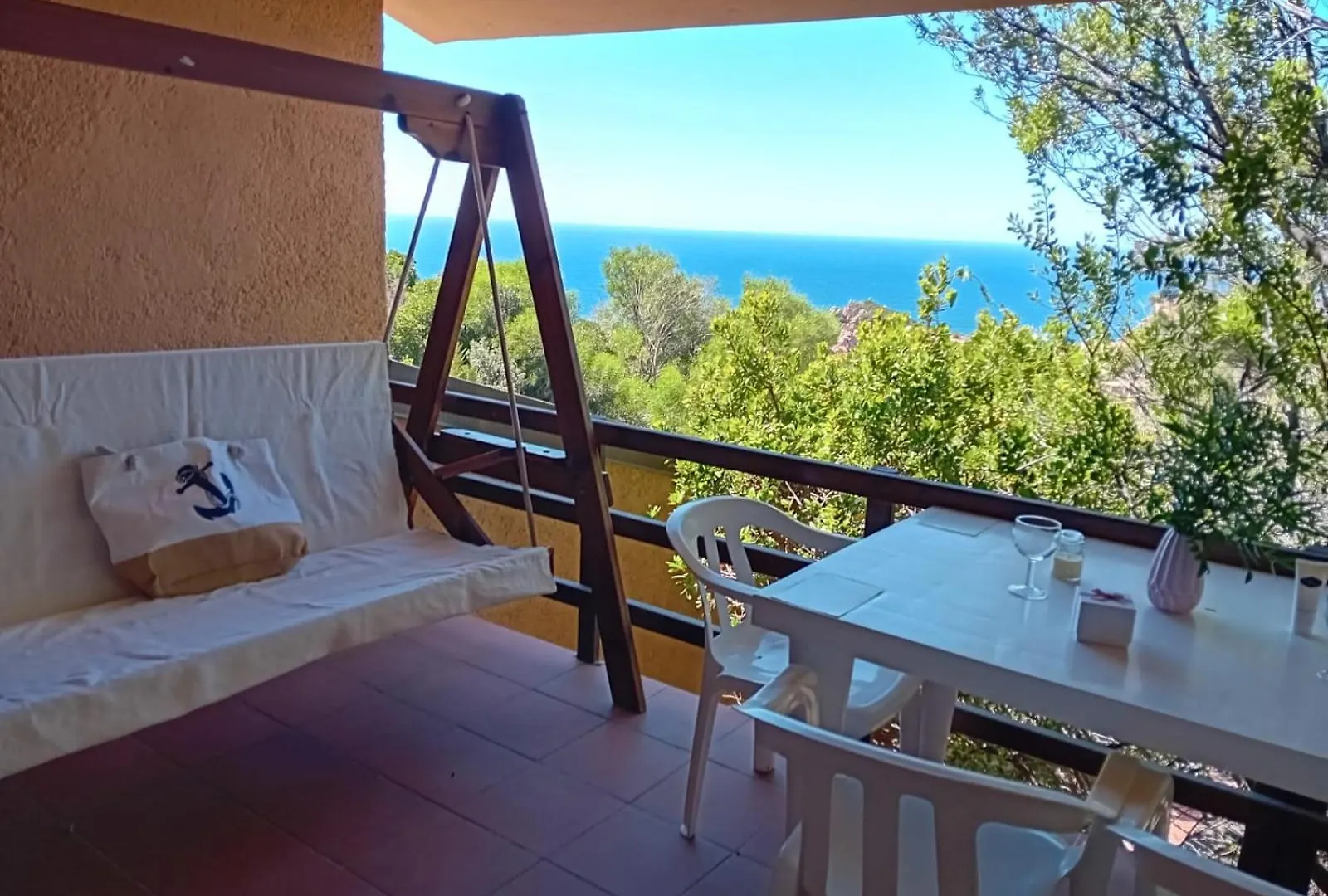 Villino Rifugio-Infinityholidays Costa Paradiso