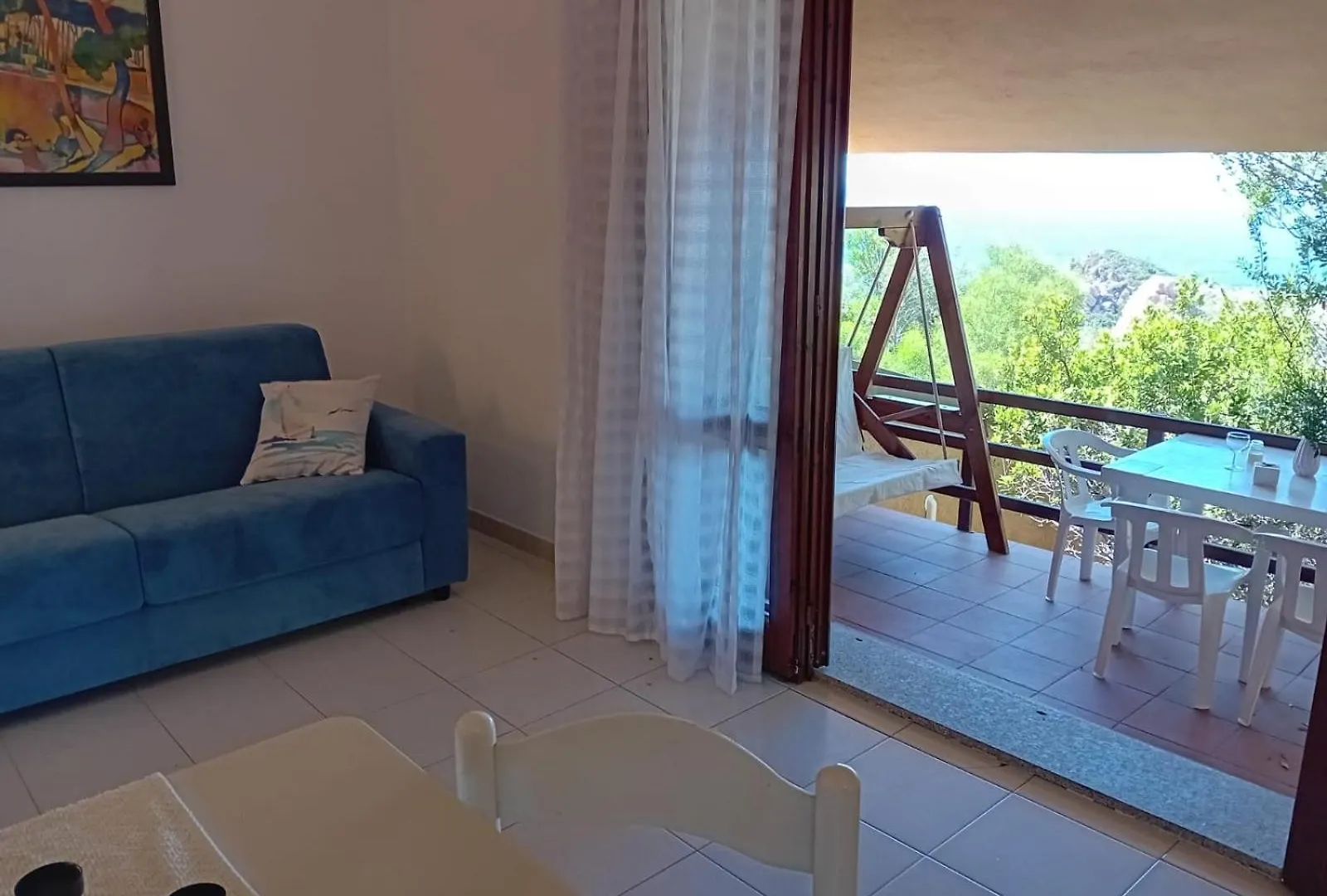 Villino Rifugio-Infinityholidays Costa Paradiso