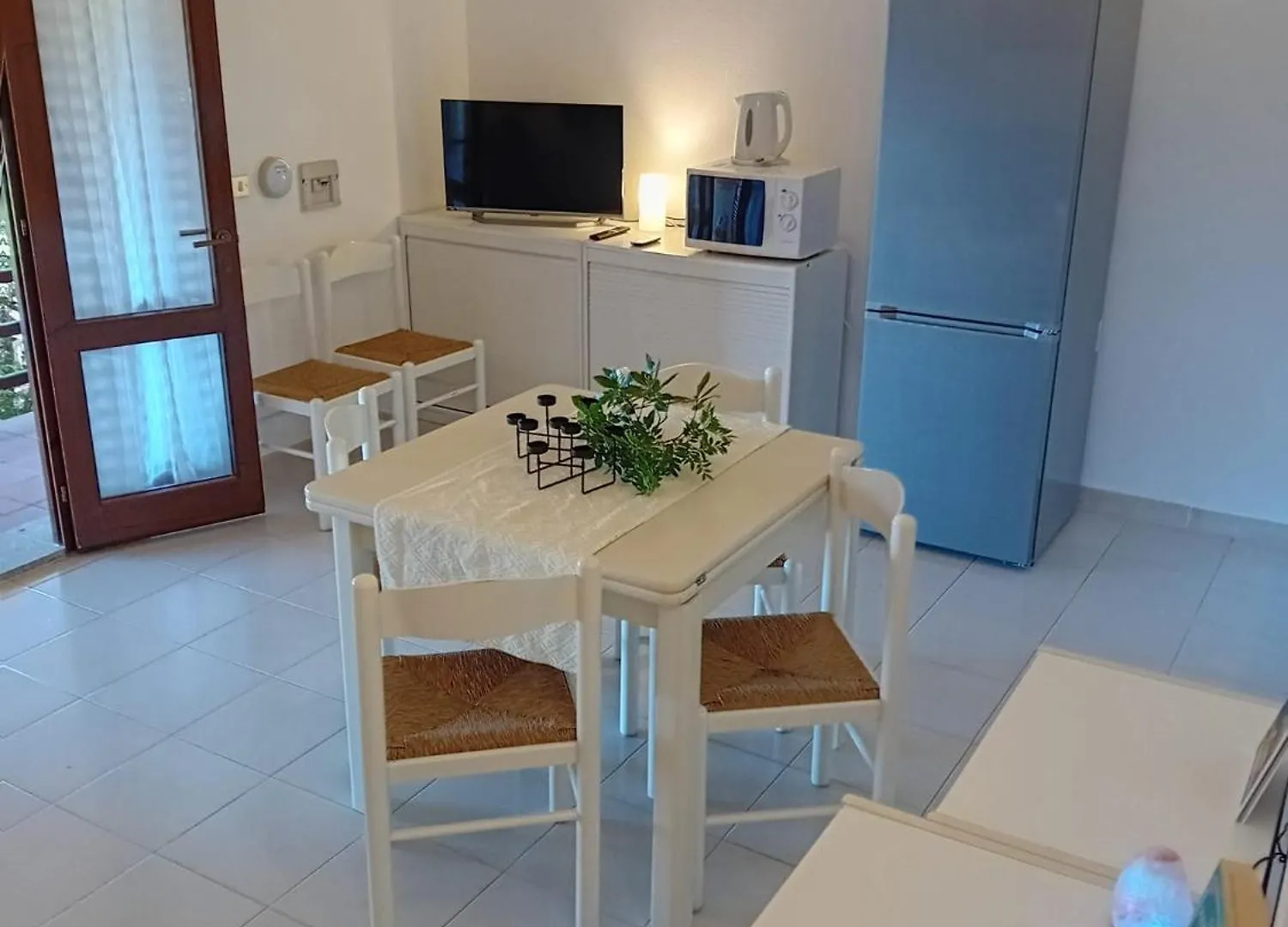 Villino Rifugio-Infinityholidays Costa Paradiso 0*,
