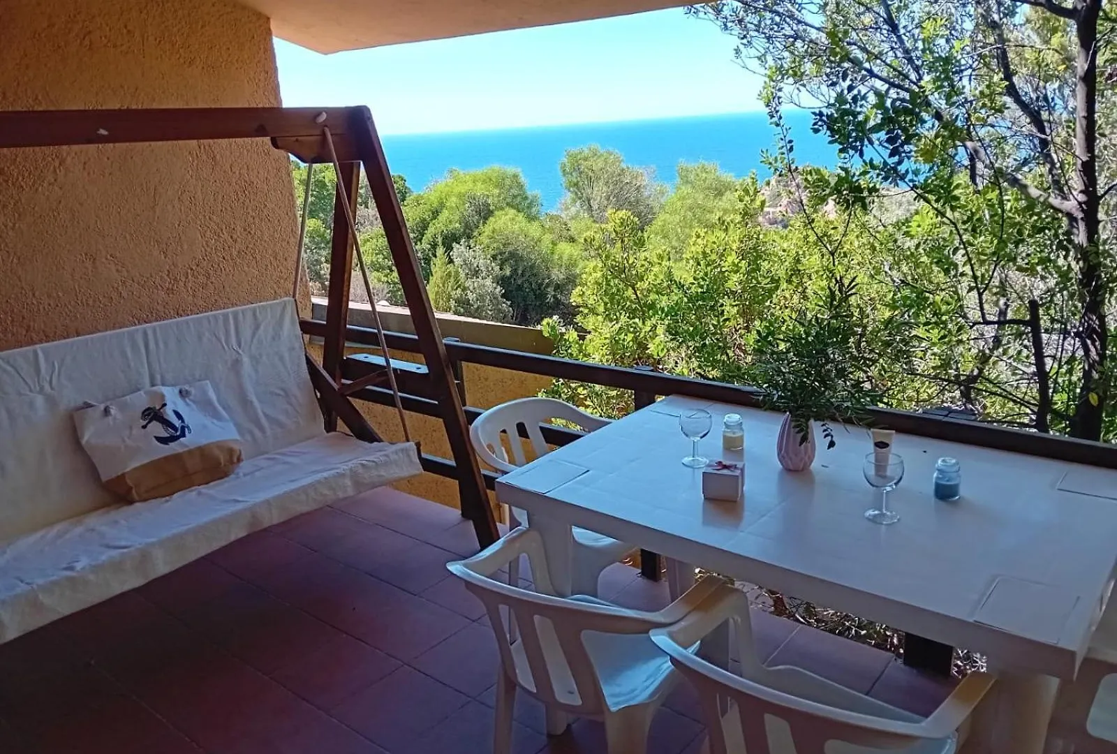 Villino Rifugio-Infinityholidays Costa Paradiso